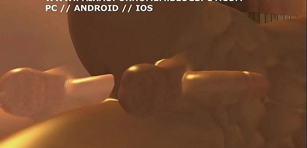  3D Gay Sex Gameplay ONLINE - PaixaoPorHomem - DOWNLOAD